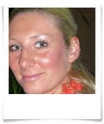 Elke Johrend (Bistro Schmitteinander, St. Ingbert)